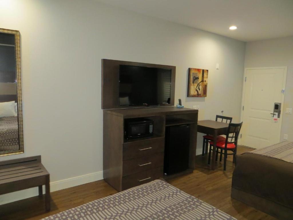 Grand Villa Inn And Suites Westchase/Chinatown 휴스턴 외부 사진