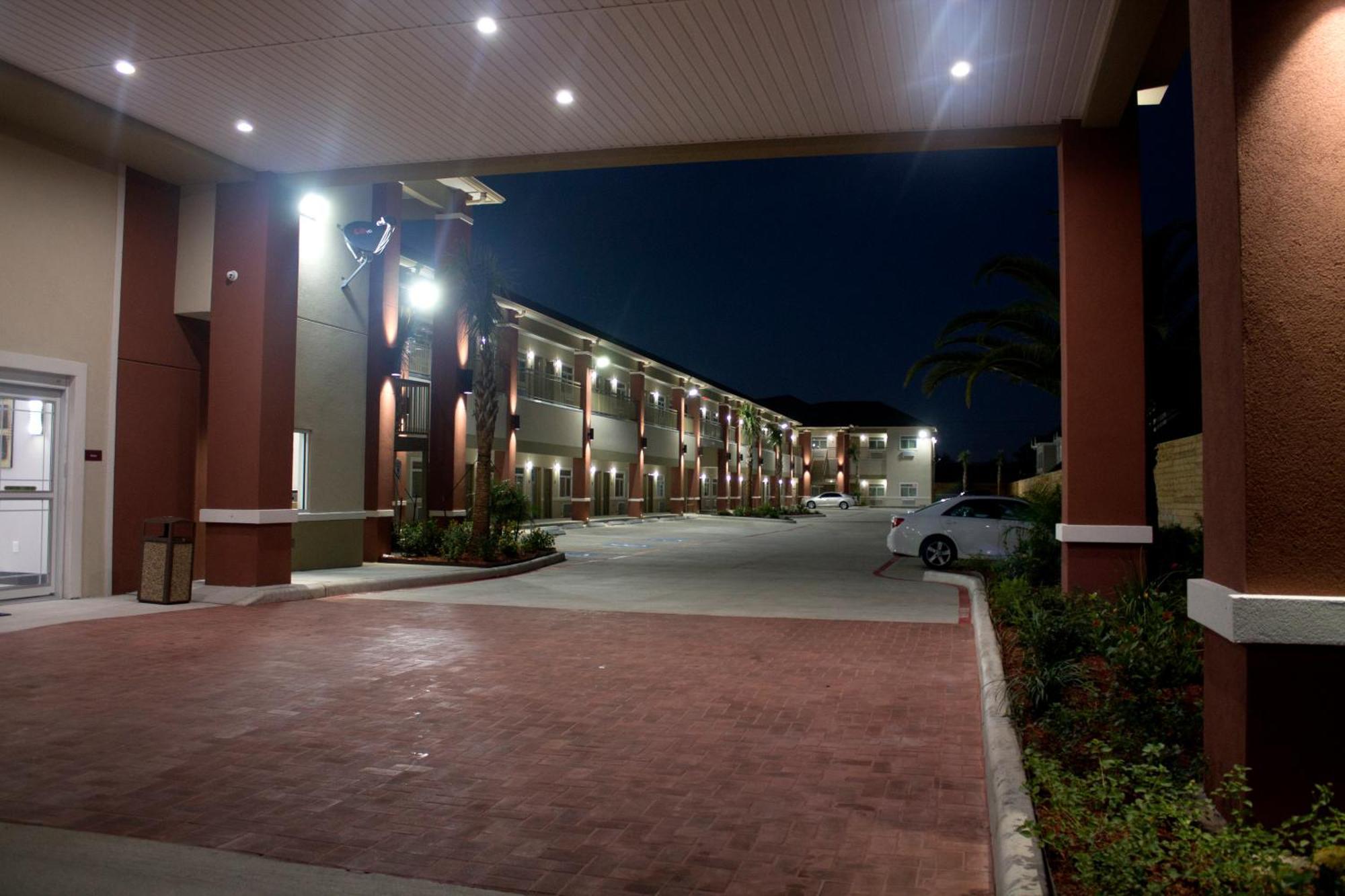 Grand Villa Inn And Suites Westchase/Chinatown 휴스턴 외부 사진